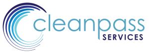 Cleanpass Logo