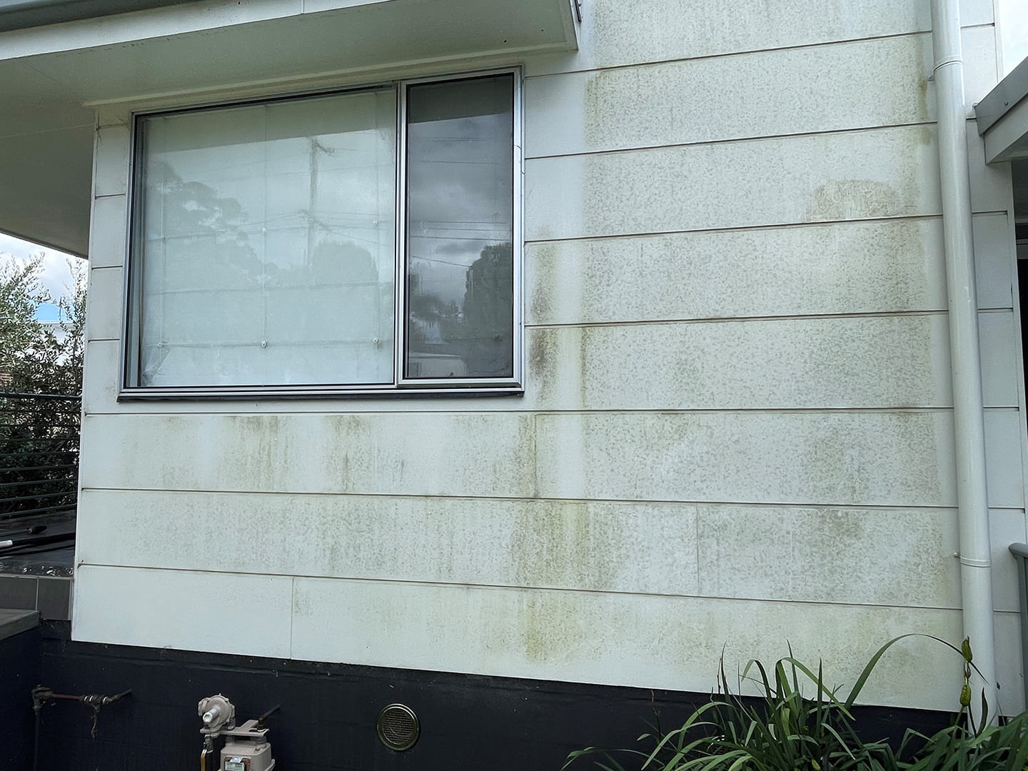 House-Washing-Central-Coast-Before