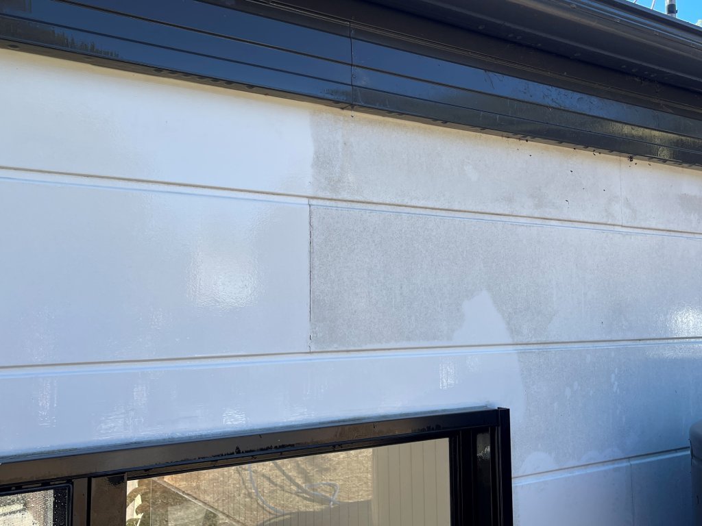 House Washing Central Coast