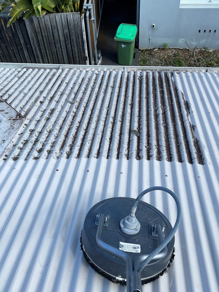 Roof Cleaning Central Coast 20