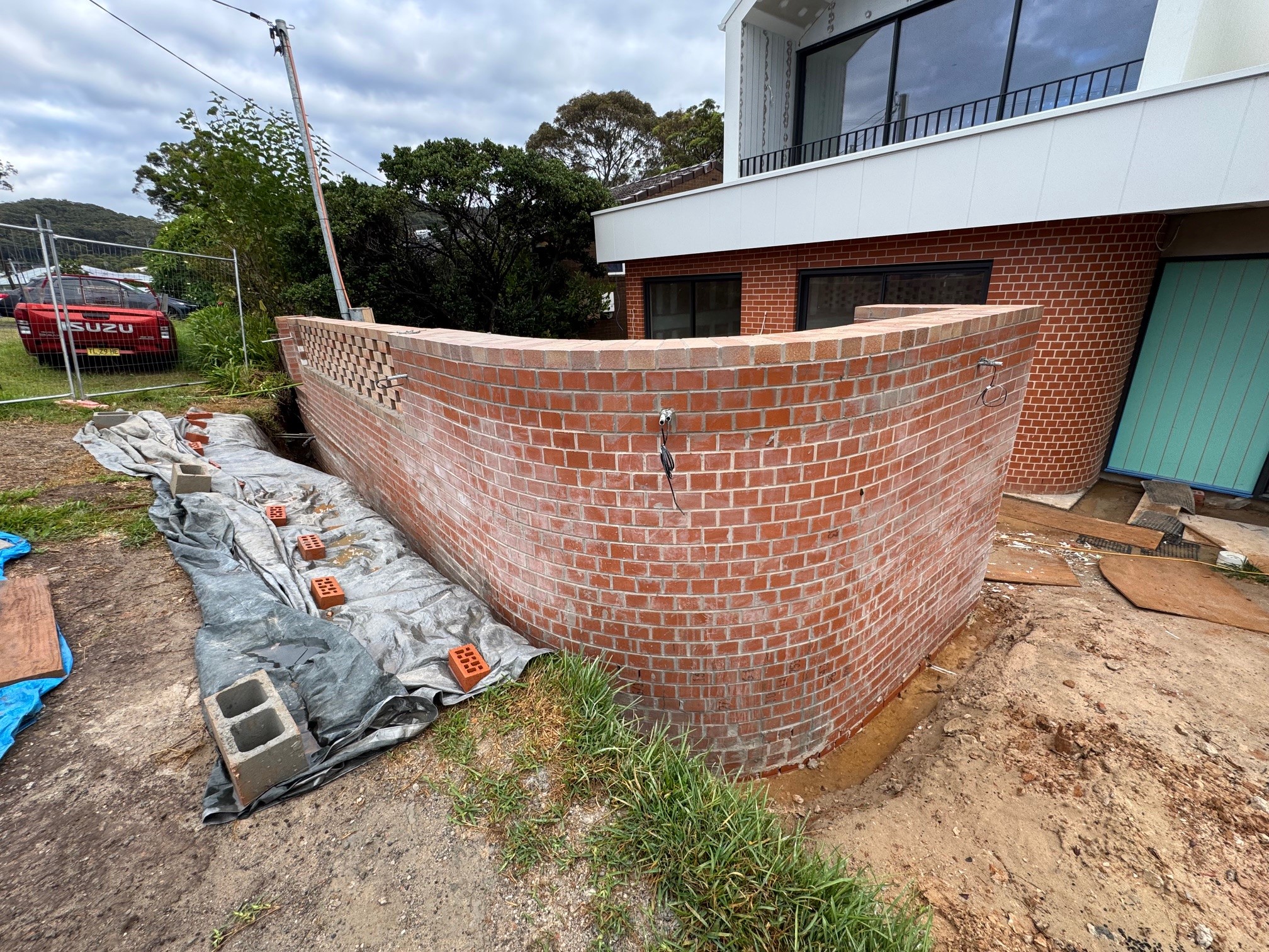 Brick-Cleaning-Services-Central-Coast-Before