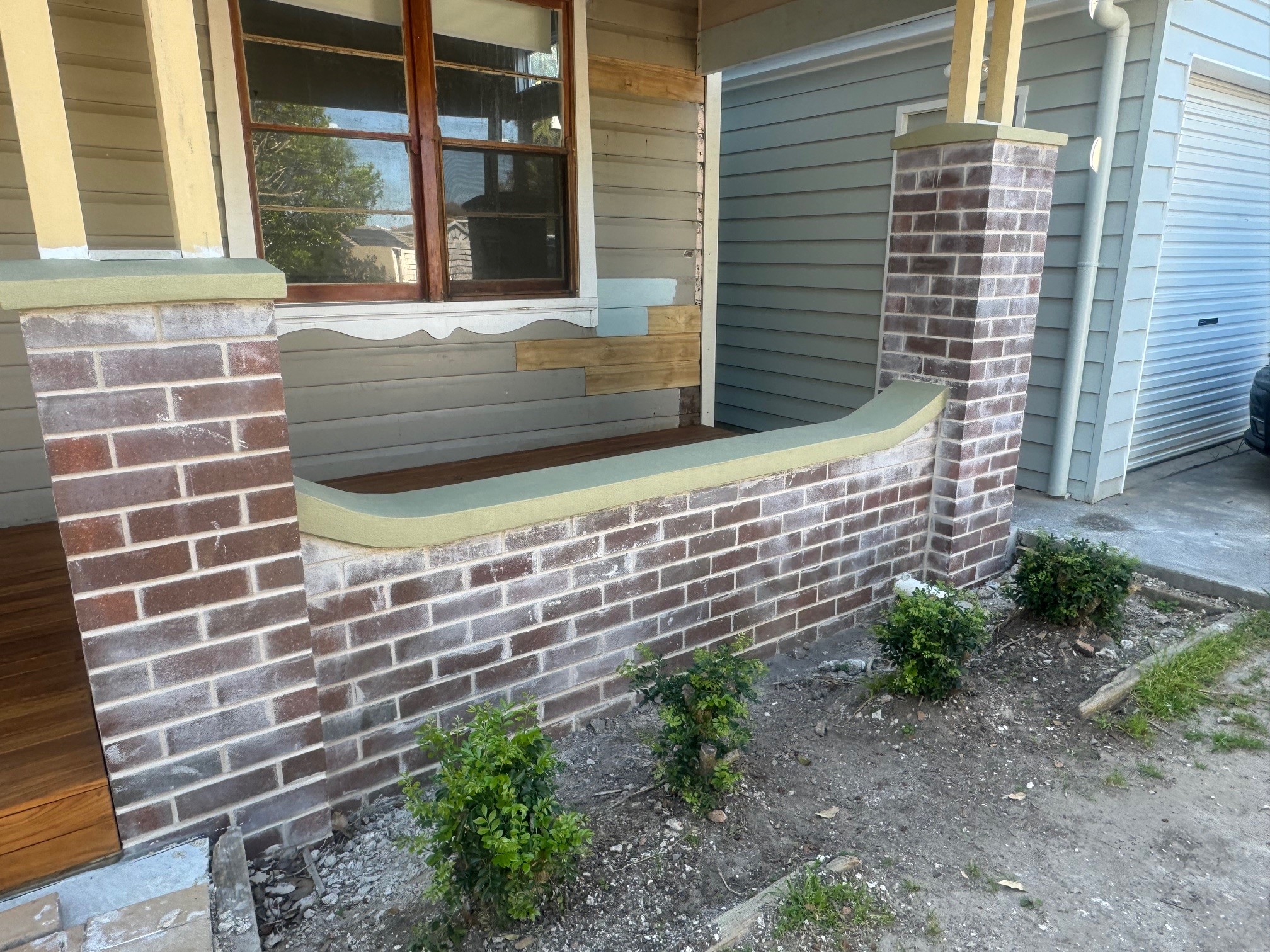 Brick-Cleaning-Services-Central-Coast-Before