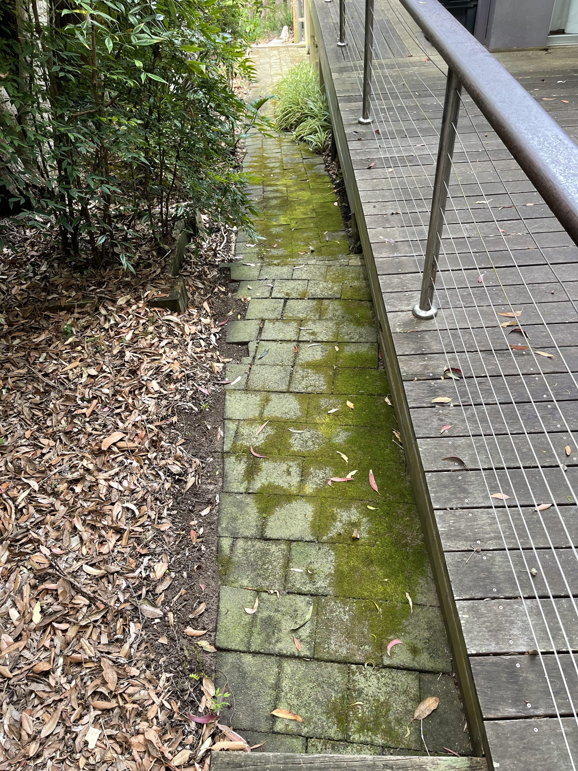 Paver-Cleaning-Central-Coast-Before
