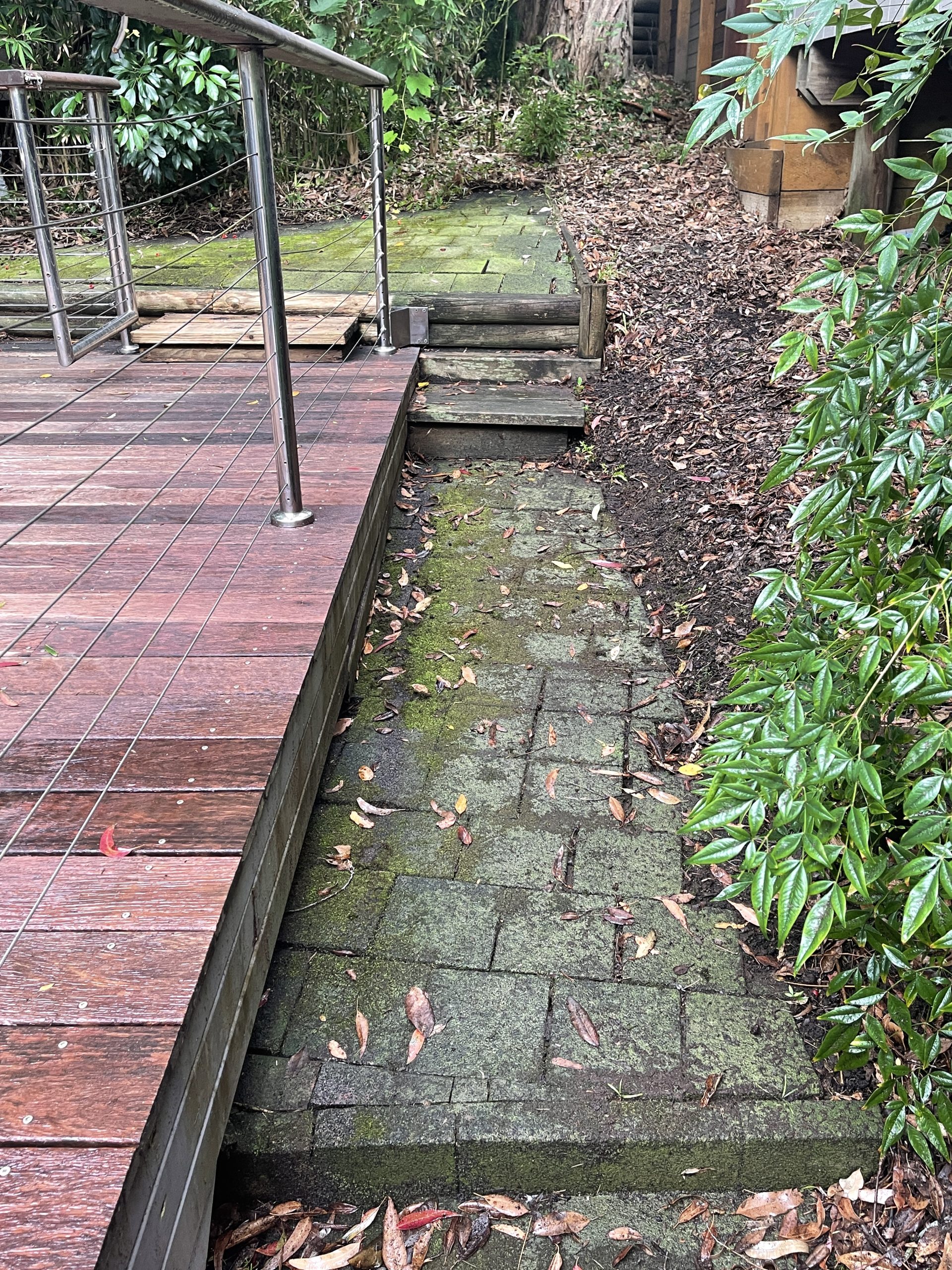 Paver-Cleaning-Central-Coast-Before