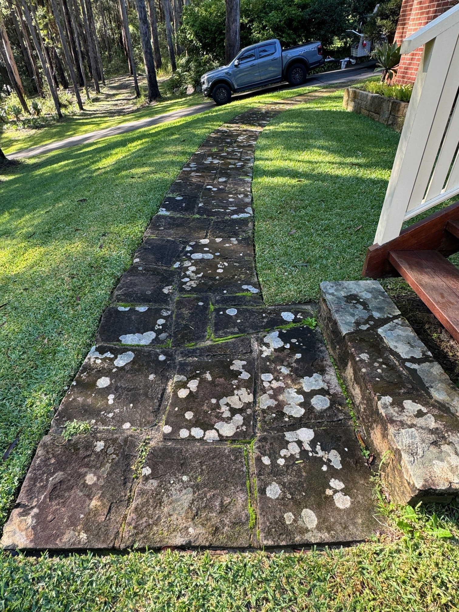 Paver-Cleaning-Central-Coast-Before