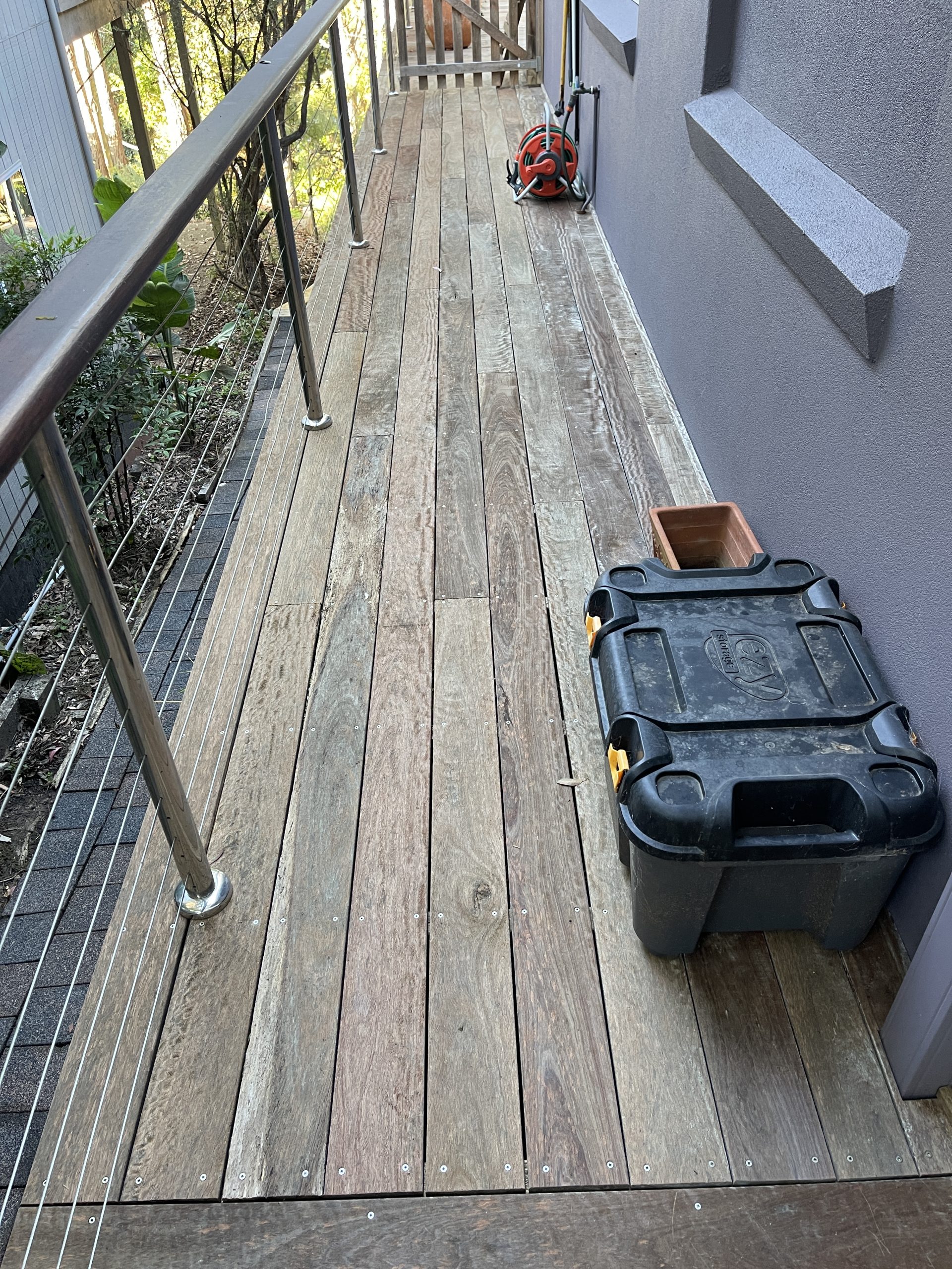 Timber-Deck--Cleaning-Central-Coast-After