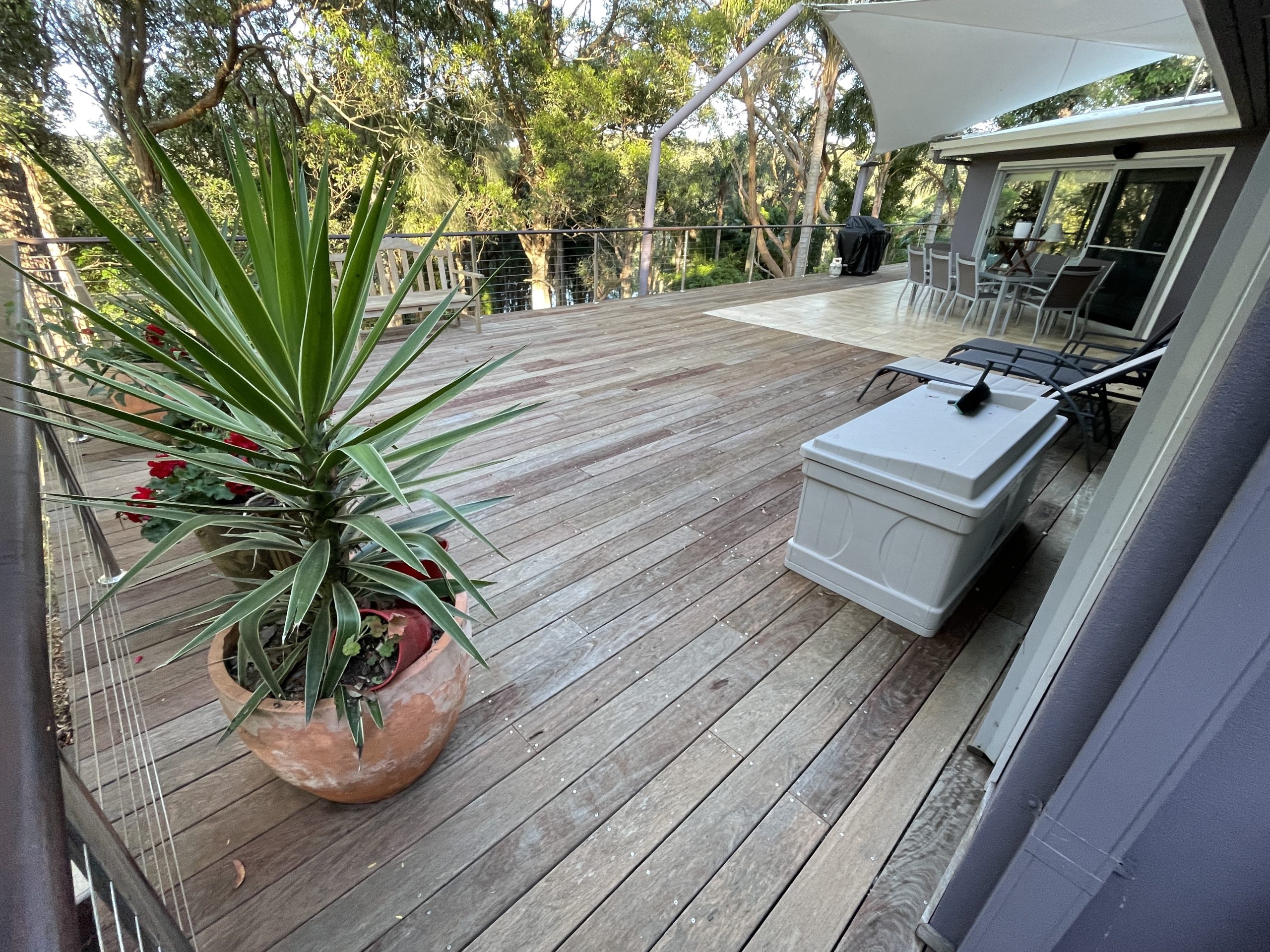 Timber-Deck--Cleaning-Central-Coast-After