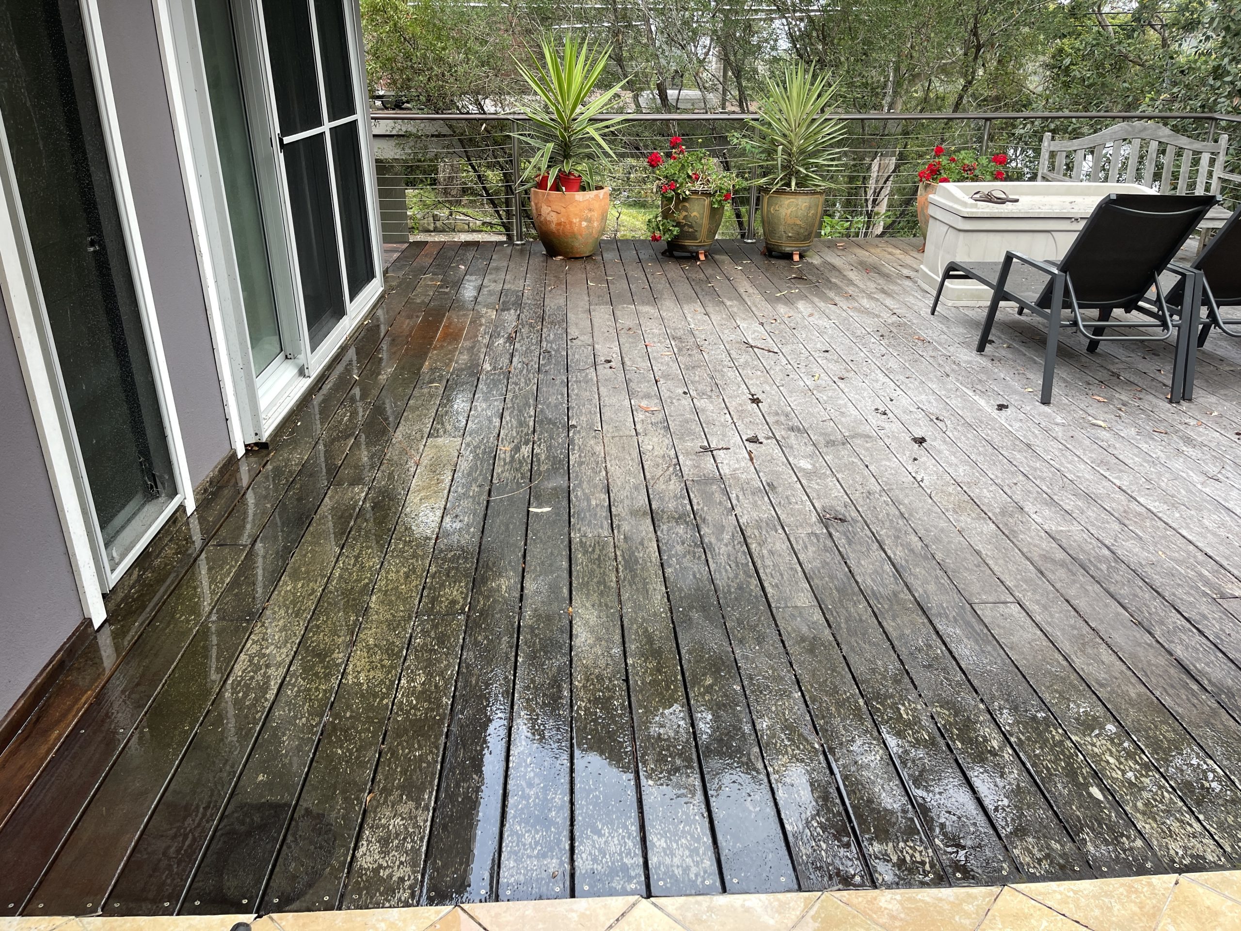 Timber-Deck--Cleaning-Central-Coast-Before