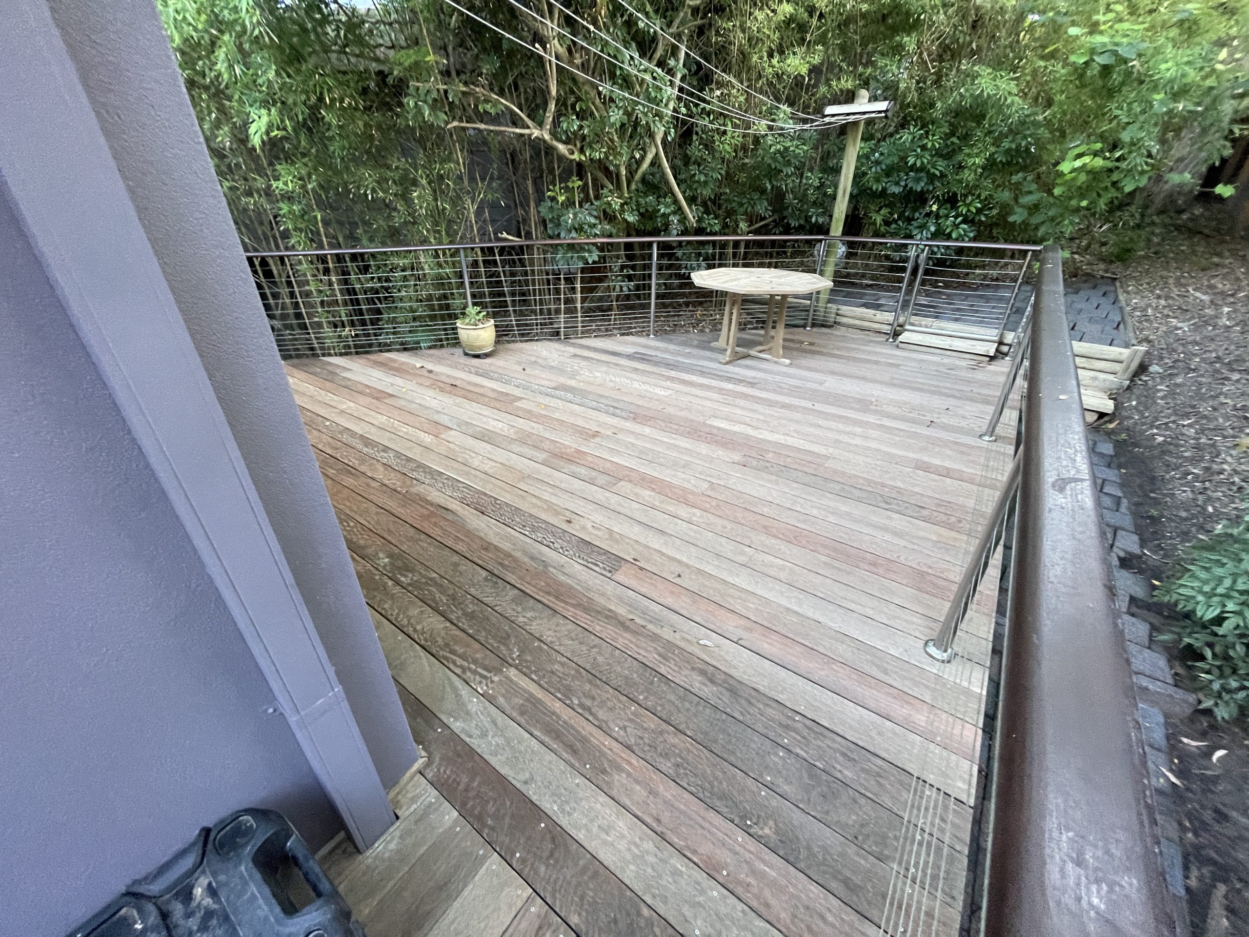 Timber-Deck--Cleaning-Central-Coast-After