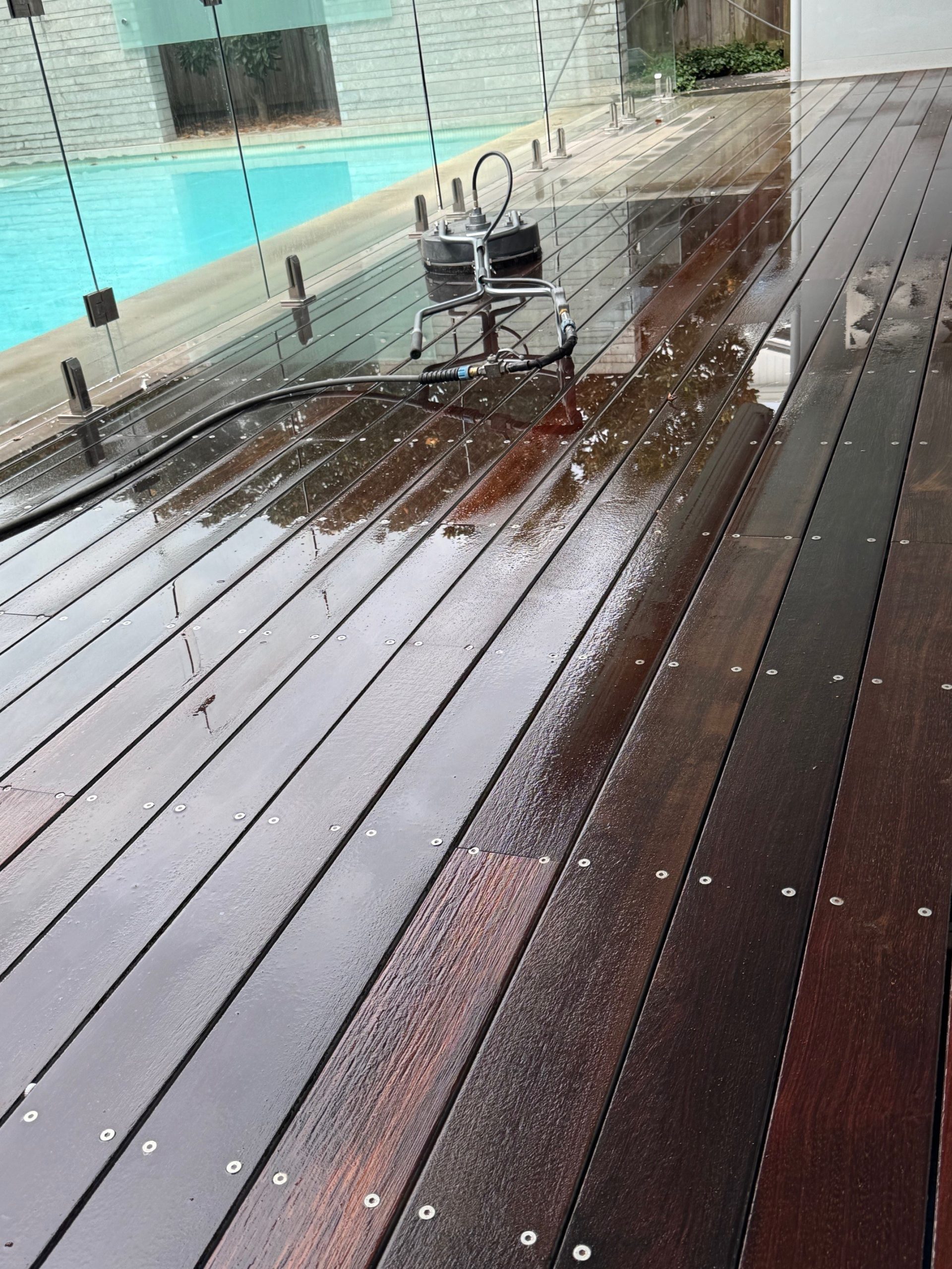 Timber-Deck--Cleaning-Central-Coast-After