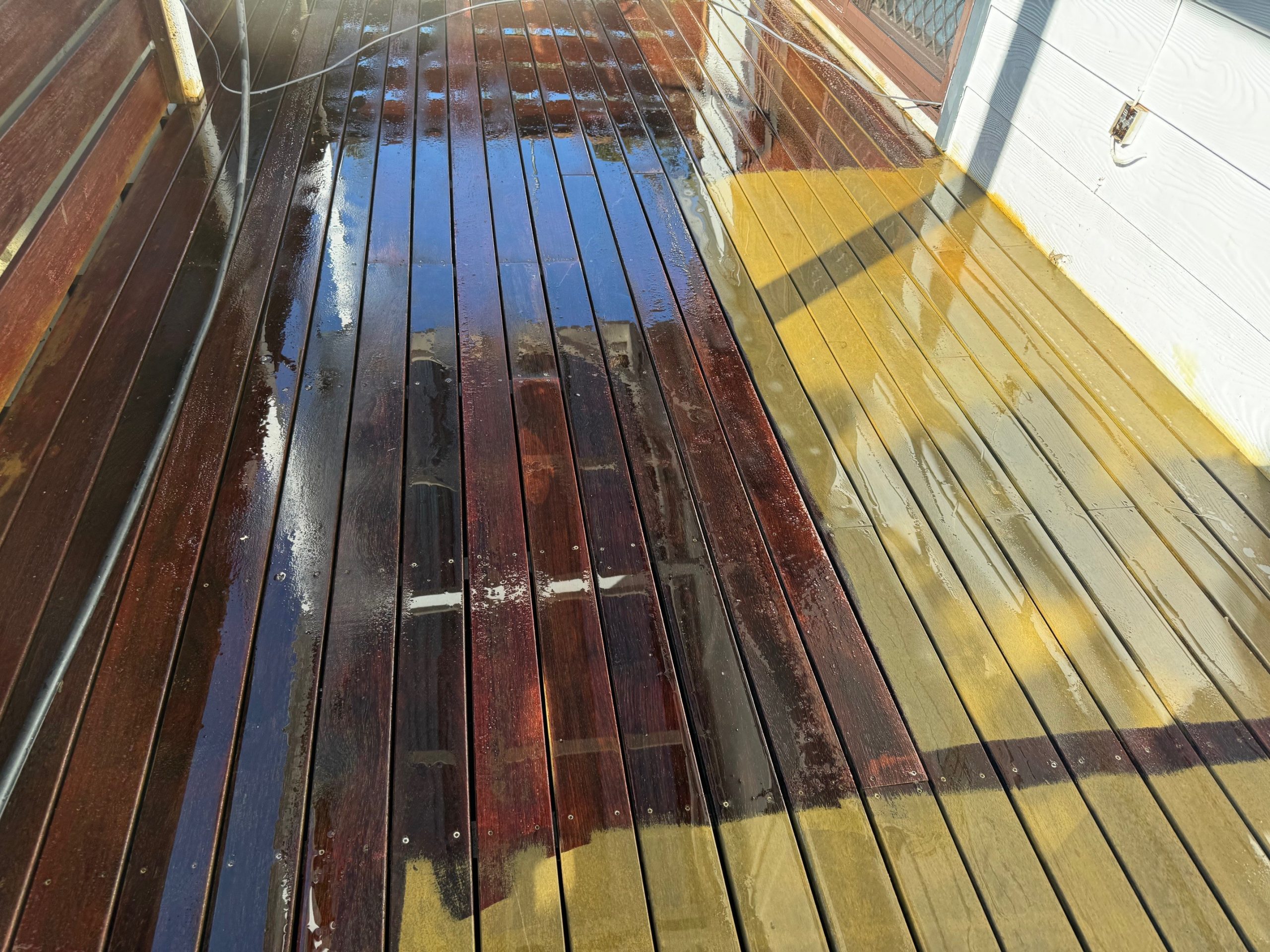 Timber-Deck--Cleaning-Central-Coast-After